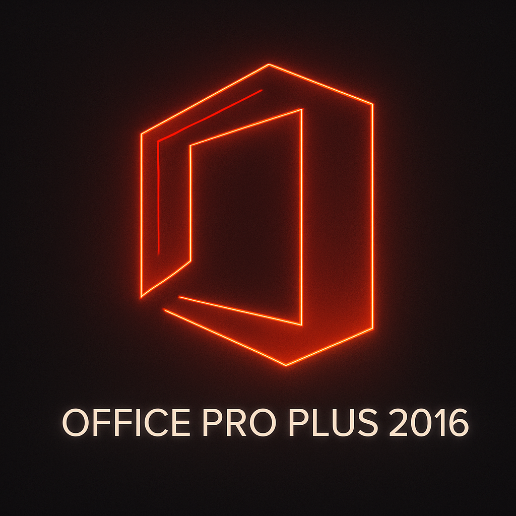 Office 2016