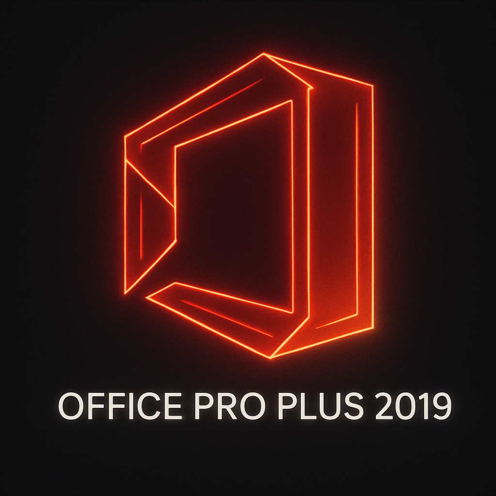 Office 2019