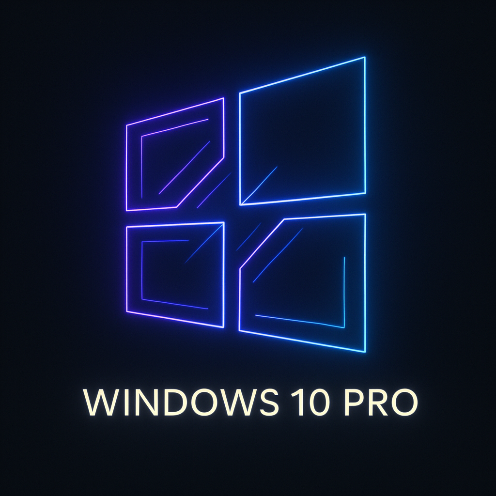 Windows 10 Pro